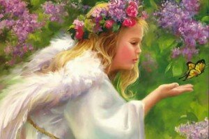 Защитные молитвы, молитвы ангелу-хранителю