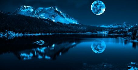 Влияние Луны на человека по дате рождения, мантра луны творит чудеса