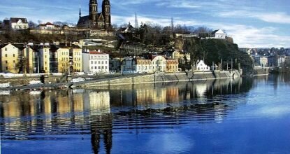 Волшебные достопримечательности Чехии: что посмотреть в Праге